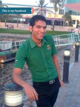 انا من حولي، أعزب، 37 سنة هنا من أجل البحث عن شريك لتحقيق زواج عادي تعرف عليّ أكثر من خلال بروفايلي، فربّ صدفة خير من ألف ميعاد.