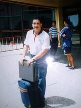انا من الأغواط، أعزب، 36 سنة هنا من أجل البحث عن شريك لتحقيق زواج عادي تعرف عليّ أكثر من خلال بروفايلي، فربّ صدفة خير من ألف ميعاد.