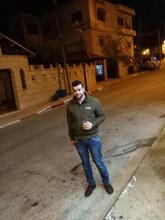 انا من Nablus، أعزب، 36 سنة هنا من أجل البحث عن شريك لتحقيق زواج عادي تعرف عليّ أكثر من خلال بروفايلي، فربّ صدفة خير من ألف ميعاد.