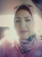 انا مطلقة، 55 سنة هنا من أجل البحث عن شريك لتحقيق زواج عادي تعرف عليّ أكثر من خلال بروفايلي، فربّ صدفة خير من ألف ميعاد.