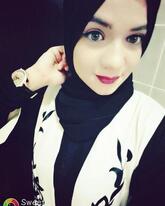 انا من بنزرت، مطلقة، 31 سنة هنا من أجل البحث عن شريك لتحقيق زواج عادي تعرف عليّ أكثر من خلال بروفايلي، فربّ صدفة خير من ألف ميعاد.