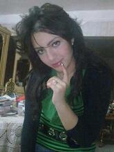 انا عزباء، 34 سنة هنا من أجل البحث عن شريك لتحقيق زواج عادي تعرف عليّ أكثر من خلال بروفايلي، فربّ صدفة خير من ألف ميعاد.