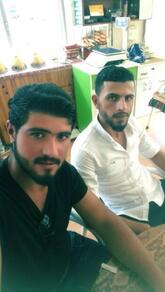 انا من تركيا ، أعزب، 32 سنة هنا من أجل البحث عن شريك لتحقيق علاقة تعارف تعرف عليّ أكثر من خلال بروفايلي، فربّ صدفة خير من ألف ميعاد.