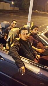 انا من tn، أعزب، 37 سنة هنا من أجل البحث عن شريك لتحقيق علاقة تعارف تعرف عليّ أكثر من خلال بروفايلي، فربّ صدفة خير من ألف ميعاد.