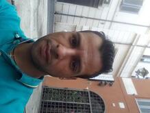 انا أعزب، 41 سنة هنا من أجل البحث عن شريك لتحقيق زواج عادي تعرف عليّ أكثر من خلال بروفايلي، فربّ صدفة خير من ألف ميعاد.