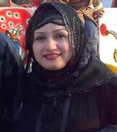 انا عزباء، 37 سنة هنا من أجل البحث عن شريك لتحقيق زواج عادي تعرف عليّ أكثر من خلال بروفايلي، فربّ صدفة خير من ألف ميعاد.