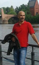انا من koln، مطلق، 55 سنة هنا من أجل البحث عن شريك لتحقيق زواج عادي تعرف عليّ أكثر من خلال بروفايلي، فربّ صدفة خير من ألف ميعاد.