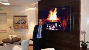انا من ورزازات، أعزب، 41 سنة هنا من أجل البحث عن شريك لتحقيق زواج عادي تعرف عليّ أكثر من خلال بروفايلي، فربّ صدفة خير من ألف ميعاد.