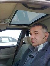 انا من الشارقه، أعزب، 45 سنة هنا من أجل البحث عن شريك لتحقيق زواج عادي تعرف عليّ أكثر من خلال بروفايلي، فربّ صدفة خير من ألف ميعاد.