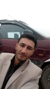 انا من الحسكة، أعزب، 37 سنة هنا من أجل البحث عن شريك لتحقيق زواج عادي تعرف عليّ أكثر من خلال بروفايلي، فربّ صدفة خير من ألف ميعاد.