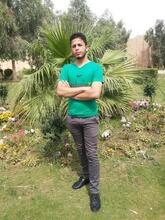 انا من baghdad، أعزب، 30 سنة هنا من أجل البحث عن شريك لتحقيق علاقة تعارف تعرف عليّ أكثر من خلال بروفايلي، فربّ صدفة خير من ألف ميعاد.