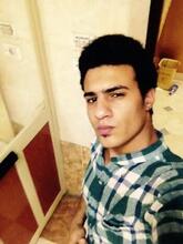 انا من شبرا الخيمه، مطلق، 31 سنة هنا من أجل البحث عن شريك لتحقيق علاقة تعارف تعرف عليّ أكثر من خلال بروفايلي، فربّ صدفة خير من ألف ميعاد.