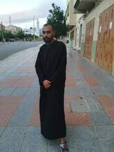 انا من sefrou، أعزب، 31 سنة هنا من أجل البحث عن شريك لتحقيق زواج عادي تعرف عليّ أكثر من خلال بروفايلي، فربّ صدفة خير من ألف ميعاد.