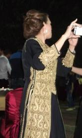 انا أرملة، 59 سنة هنا من أجل البحث عن شريك لتحقيق زواج متعدد تعرف عليّ أكثر من خلال بروفايلي، فربّ صدفة خير من ألف ميعاد.