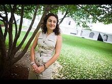 انا من love، متزوجة، 48 سنة هنا من أجل البحث عن شريك لتحقيق زواج عادي تعرف عليّ أكثر من خلال بروفايلي، فربّ صدفة خير من ألف ميعاد.