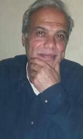 انا من عفرين، أرمل، 64 سنة هنا من أجل البحث عن شريك لتحقيق زواج عادي تعرف عليّ أكثر من خلال بروفايلي، فربّ صدفة خير من ألف ميعاد.