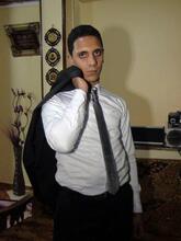 انا من شبرا الخيمه ، متزوج، 33 سنة هنا من أجل البحث عن شريك لتحقيق علاقة تعارف تعرف عليّ أكثر من خلال بروفايلي، فربّ صدفة خير من ألف ميعاد.