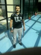 انا من Mansoura، متزوج، 48 سنة هنا من أجل البحث عن شريك لتحقيق زواج متعدد تعرف عليّ أكثر من خلال بروفايلي، فربّ صدفة خير من ألف ميعاد.