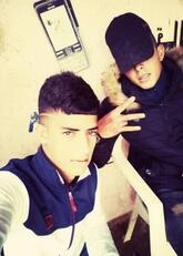 I am a beautiful young man and a happy and sporty love, because I did not find him من my الدولة and I do not have time الى joke. I...