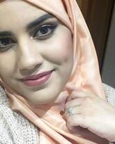 انا مطلقة، 30 سنة هنا من أجل البحث عن شريك لتحقيق علاقة تعارف تعرف عليّ أكثر من خلال بروفايلي، فربّ صدفة خير من ألف ميعاد.