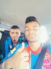 انا من تطاوين، أعزب، 30 سنة هنا من أجل البحث عن شريك لتحقيق علاقة تعارف تعرف عليّ أكثر من خلال بروفايلي، فربّ صدفة خير من ألف ميعاد.