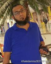 انا من مدينه السادات، متزوج، 44 سنة هنا من أجل البحث عن شريك لتحقيق زواج متعدد تعرف عليّ أكثر من خلال بروفايلي، فربّ صدفة خير من ألف ميعاد.