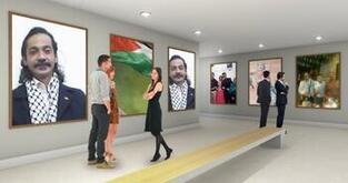 انا من القدس، مطلق، 55 سنة هنا من أجل البحث عن شريك لتحقيق زواج عادي تعرف عليّ أكثر من خلال بروفايلي، فربّ صدفة خير من ألف ميعاد.