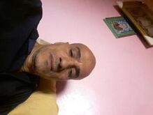 انا من بنى سويف، أرمل، 60 سنة هنا من أجل البحث عن شريك لتحقيق زواج عادي تعرف عليّ أكثر من خلال بروفايلي، فربّ صدفة خير من ألف ميعاد.