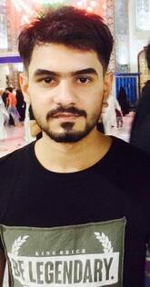 انا أعزب، 29 سنة هنا من أجل البحث عن شريك لتحقيق زواج عادي تعرف عليّ أكثر من خلال بروفايلي، فربّ صدفة خير من ألف ميعاد.