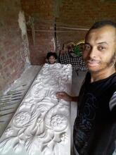 انا عزباء، 41 سنة هنا من أجل البحث عن شريك لتحقيق زواج عادي تعرف عليّ أكثر من خلال بروفايلي، فربّ صدفة خير من ألف ميعاد.