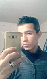 انا من khénifra، أعزب، 30 سنة هنا من أجل البحث عن شريك لتحقيق زواج عادي تعرف عليّ أكثر من خلال بروفايلي، فربّ صدفة خير من ألف ميعاد.