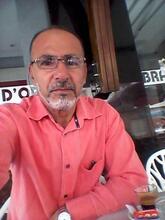 SERIEUX cherche SERIEUSE
Bonjour ma belle 
 RACHID du Maroc ; très sérieux pour le mariage; 
Je suis un homme mature ; avec une personnalité sentimentale ; honest ;aimable ;intelligent ;...