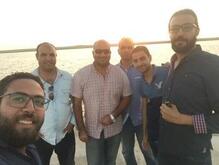 انا من بورفؤاد، متزوج، 49 سنة هنا من أجل البحث عن شريك لتحقيق زواج مسيار تعرف عليّ أكثر من خلال بروفايلي، فربّ صدفة خير من ألف ميعاد.