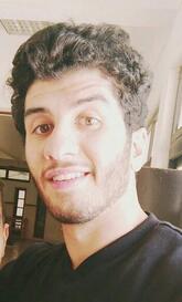 انا من portsaid، أعزب، 32 سنة هنا من أجل البحث عن شريك لتحقيق علاقة تعارف تعرف عليّ أكثر من خلال بروفايلي، فربّ صدفة خير من ألف ميعاد.