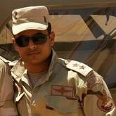 انا أعزب، 93 سنة هنا من أجل البحث عن شريك لتحقيق زواج عادي تعرف عليّ أكثر من خلال بروفايلي، فربّ صدفة خير من ألف ميعاد.