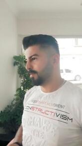 انا من اكسراي، أعزب، 36 سنة هنا من أجل البحث عن شريك لتحقيق زواج عادي تعرف عليّ أكثر من خلال بروفايلي، فربّ صدفة خير من ألف ميعاد.