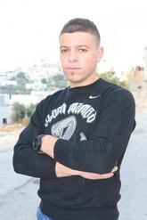 انا من بيت لحم ، أعزب، 35 سنة هنا من أجل البحث عن شريك لتحقيق 0 تعرف عليّ أكثر من خلال بروفايلي، فربّ صدفة خير من ألف ميعاد.