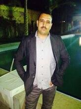 انا من 0، متزوج، 48 سنة هنا من أجل البحث عن شريك لتحقيق زواج متعدد تعرف عليّ أكثر من خلال بروفايلي، فربّ صدفة خير من ألف ميعاد.