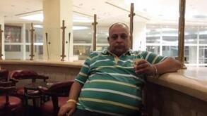 انا من 6اكتوبر، مطلق، 60 سنة هنا من أجل البحث عن شريك لتحقيق زواج عادي تعرف عليّ أكثر من خلال بروفايلي، فربّ صدفة خير من ألف ميعاد.