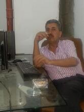انا من عين الباشا، مطلق، 62 سنة هنا من أجل البحث عن شريك لتحقيق زواج عادي تعرف عليّ أكثر من خلال بروفايلي، فربّ صدفة خير من ألف ميعاد.
