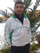 انا أعزب، 41 سنة هنا من أجل البحث عن شريك لتحقيق علاقة تعارف تعرف عليّ أكثر من خلال بروفايلي، فربّ صدفة خير من ألف ميعاد.
