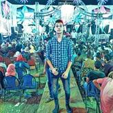انا من مطروح، أعزب، 28 سنة هنا من أجل البحث عن شريك لتحقيق زواج عادي تعرف عليّ أكثر من خلال بروفايلي، فربّ صدفة خير من ألف ميعاد.
