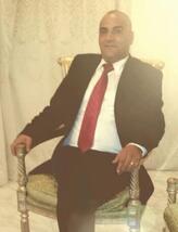 انا مطلق، 47 سنة هنا من أجل البحث عن شريك لتحقيق زواج مسيار تعرف عليّ أكثر من خلال بروفايلي، فربّ صدفة خير من ألف ميعاد.