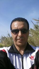 انا روحاني، 44 سنة هنا من أجل البحث عن شريك لتحقيق علاقة تعارف تعرف عليّ أكثر من خلال بروفايلي، فربما تكون صدفة واحدة هي البداية لأجمل حكاية.