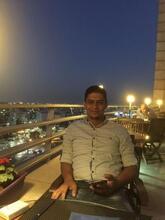 انا من جبل الحسين، أعزب، 38 سنة هنا من أجل البحث عن شريك لتحقيق زواج عادي تعرف عليّ أكثر من خلال بروفايلي، فربّ صدفة خير من ألف ميعاد.