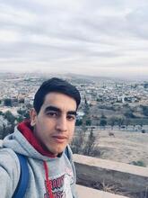انا أعزب، 29 سنة هنا من أجل البحث عن شريك لتحقيق زواج عادي تعرف عليّ أكثر من خلال بروفايلي، فربّ صدفة خير من ألف ميعاد.
