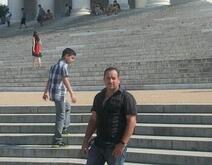 انا أعزب، 51 سنة هنا من أجل البحث عن شريك لتحقيق علاقة تعارف تعرف عليّ أكثر من خلال بروفايلي، فربّ صدفة خير من ألف ميعاد.