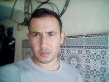 انا من kenitra، أعزب، 38 سنة هنا من أجل البحث عن شريك لتحقيق علاقة تعارف تعرف عليّ أكثر من خلال بروفايلي، فربّ صدفة خير من ألف ميعاد.