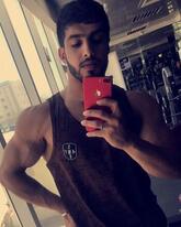 انا من ميامي، أعزب، 37 سنة هنا من أجل البحث عن شريك لتحقيق علاقة تعارف تعرف عليّ أكثر من خلال بروفايلي، فربّ صدفة خير من ألف ميعاد.