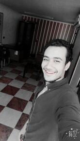 انا من شرق النيل، أعزب، 29 سنة هنا من أجل البحث عن شريك لتحقيق علاقة تعارف تعرف عليّ أكثر من خلال بروفايلي، فربّ صدفة خير من ألف ميعاد.